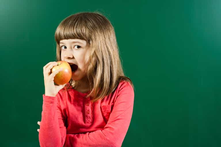 Video: Adorable Young Girl Can’t Figure Out Why We Eat Meat Video: Adorable Young Girl Can’t Figure Out Why We Eat Meat