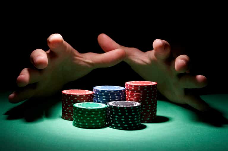 Money Matters: Gambling New York Nun Stole $128,000 to Feed Addiction Money Matters: Gambling New York Nun Stole $128,000 to Feed Addiction