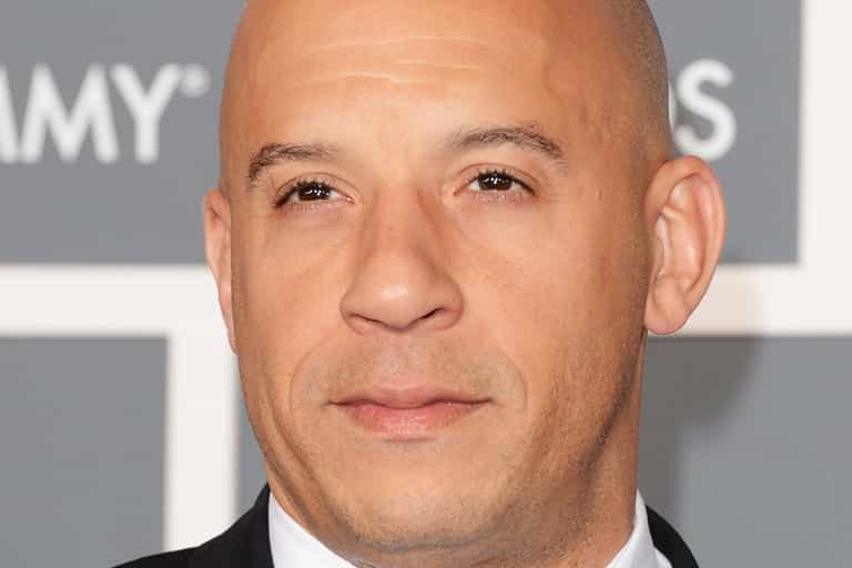Her Man Of The Day… Vin Diesel Her Man Of The Day… Vin Diesel