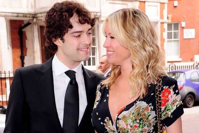 Strictly Come Dancing Star Ends Four Year Marriage Strictly Come Dancing Star Ends Four Year Marriage