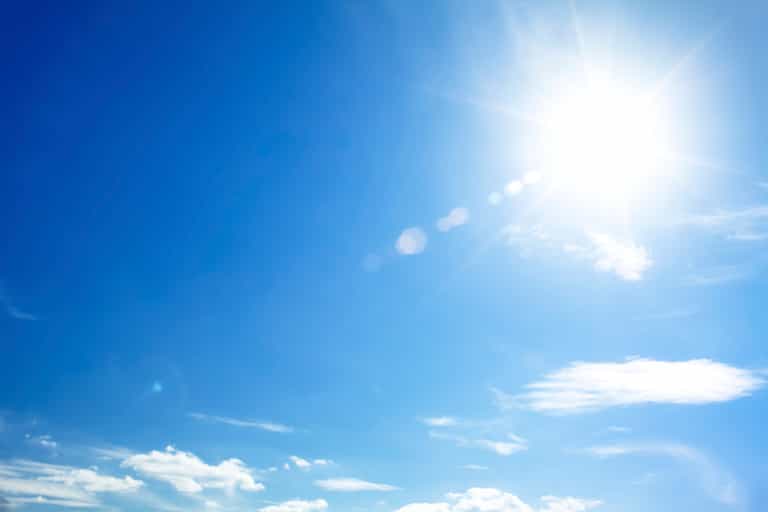 Feeling Hot Hot Hot! Met Éireann Issue Another Weather Warning Alert for Ireland Feeling Hot Hot Hot! Met Éireann Issue Another Weather Warning Alert for Ireland