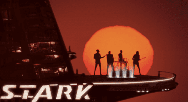 We’re Up All Night to Get Loki! Daft Punk’s Mega Hit Gets an Avengers Makeover We’re Up All Night to Get Loki! Daft Punk’s Mega Hit Gets an Avengers Makeover