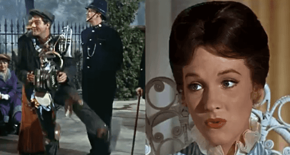 This is the Remix: The Sounds of Mary Poppins As You’ve Never Heard Them Before This is the Remix: The Sounds of Mary Poppins As You’ve Never Heard Them Before