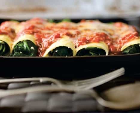 Lunchtime Treats for Mums to Be: A Delicious Recipe for Healthy Spinach Rolls Lunchtime Treats for Mums to Be: A Delicious Recipe for Healthy Spinach Rolls