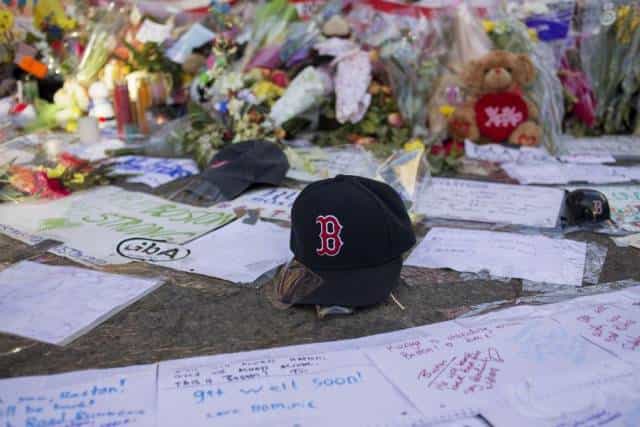 New York Woman Arrested and Accused of Posing as a Boston Marathon Victim and Claiming $480,000 New York Woman Arrested and Accused of Posing as a Boston Marathon Victim and Claiming $480,000