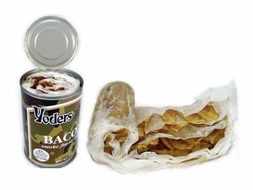 Whole Chickens, Cheeseburgers and Silk Worms: 12 of the Most Bizarre Canned Foods Whole Chickens, Cheeseburgers and Silk Worms: 12 of the Most Bizarre Canned Foods
