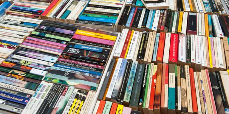 What’s in a Name: 13 Famous Book Titles with One Letter Missing What’s in a Name: 13 Famous Book Titles with One Letter Missing