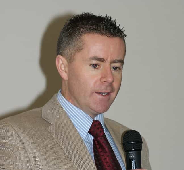 Abortions would Deprive Future Special Olympians of Life says Fianna Fáil Senator Abortions would Deprive Future Special Olympians of Life says Fianna Fáil Senator