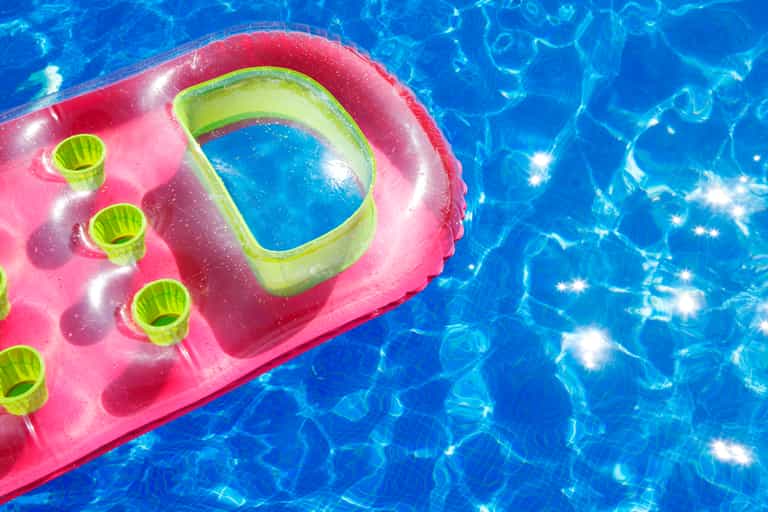 Ohio Man Caught Having Sex with an Inflatable Pool Raft. Again. Ohio Man Caught Having Sex with an Inflatable Pool Raft. Again.