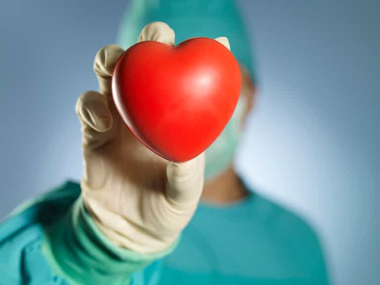 Over the Moon: New Research Claims that Patients Recover Quicker From Heart Surgery During Certain Lunar Phases Over the Moon: New Research Claims that Patients Recover Quicker From Heart Surgery During Certain Lunar Phases