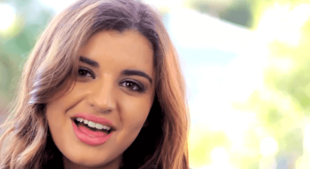 Video: Rebecca Black Has a New Music Cover Out And it’s Not as Bad as Friday Video: Rebecca Black Has a New Music Cover Out And it’s Not as Bad as Friday