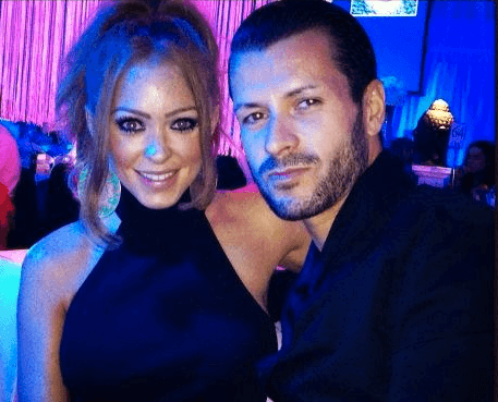 “When I took my wedding vows I thought it would be forever” – Singer Splits From Husband of Six Years “When I took my wedding vows I thought it would be forever” – Singer Splits From Husband of Six Years