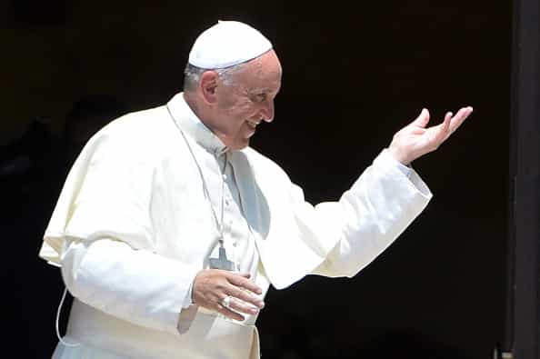 Time off Purgatory Anyone? – Vatican Reveals Latest Twitter Strategy for Pope Francis Time off Purgatory Anyone? – Vatican Reveals Latest Twitter Strategy for Pope Francis