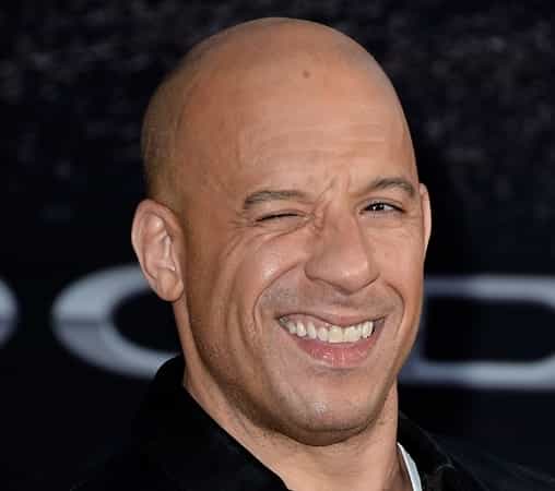 Now With Added Hair: Vin Diesel as You’ve Never Seen Him Before Now With Added Hair: Vin Diesel as You’ve Never Seen Him Before