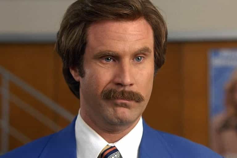 “Milk Was A Bad Choice” Eleven Of Will Ferrell’s Finest Lines From His Movies “Milk Was A Bad Choice” Eleven Of Will Ferrell’s Finest Lines From His Movies