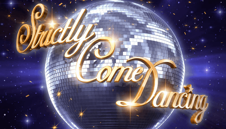 Let’s Dance! Full Strictly Come Dancing Line-Up Revealed Let’s Dance! Full Strictly Come Dancing Line-Up Revealed