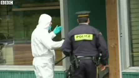 “The City is in Shock”: Snake Strangles Two Young Children in Canada “The City is in Shock”: Snake Strangles Two Young Children in Canada