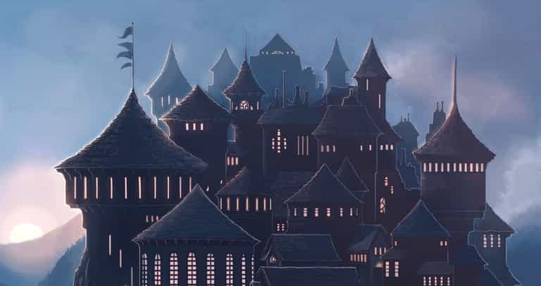 Publisher Reveals Seven New Illustrated Covers for the Harry Potter Series Publisher Reveals Seven New Illustrated Covers for the Harry Potter Series