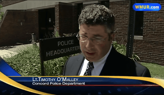 Man Accidently Shoots Himself in the Leg While Sleepwalking Man Accidently Shoots Himself in the Leg While Sleepwalking