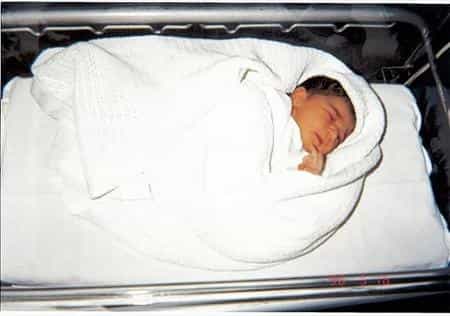 Video: From Birth to Sixteen Years – Proud Dad Documents his Daughter’s Life in Daily Photographs Video: From Birth to Sixteen Years – Proud Dad Documents his Daughter’s Life in Daily Photographs