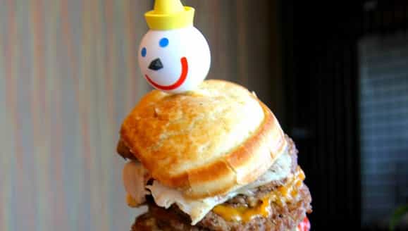 Photo: Would you Fork Over Money to Try The Most Expensive Burger in the World? Photo: Would you Fork Over Money to Try The Most Expensive Burger in the World?