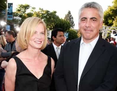 American Actor’s Wife Files for Divorce After Nearly 15 Years Together American Actor’s Wife Files for Divorce After Nearly 15 Years Together
