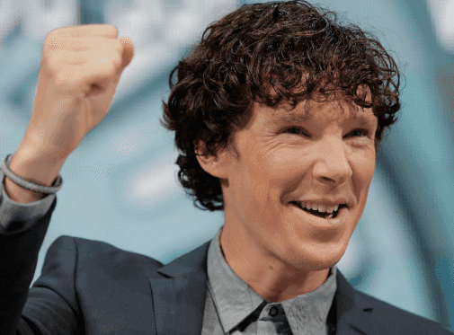 He’s Off The Market – Benedict Cumberbatch Has A Secret Girlfriend He’s Off The Market – Benedict Cumberbatch Has A Secret Girlfriend