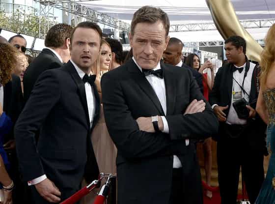 ‘We’re Making Another Season’ – Aaron Paul Hints That We May Not Have Seen The Last Of Breaking Bad ‘We’re Making Another Season’ – Aaron Paul Hints That We May Not Have Seen The Last Of Breaking Bad
