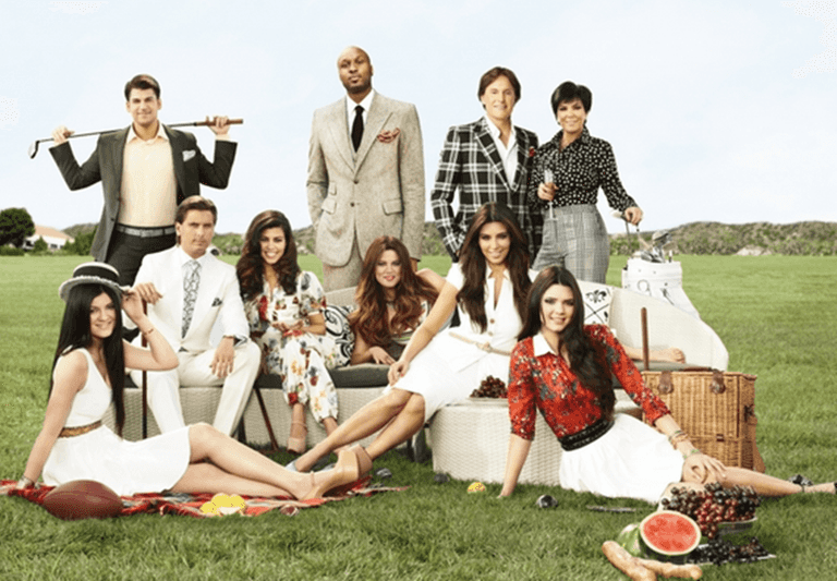Keeping Up With The Kardashians Star Pulled Over By Police Keeping Up With The Kardashians Star Pulled Over By Police