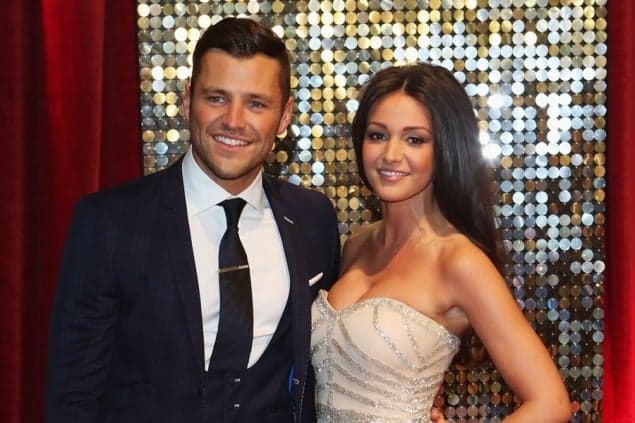 Mark Wright Confirmed For This Year’s Strictly Come Dancing Mark Wright Confirmed For This Year’s Strictly Come Dancing