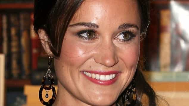“I Have Felt Publicly Bullied A Little Bit” – Pippa Middleton Wasn’t Impressed With The Reaction To THAT Dress “I Have Felt Publicly Bullied A Little Bit” – Pippa Middleton Wasn’t Impressed With The Reaction To THAT Dress