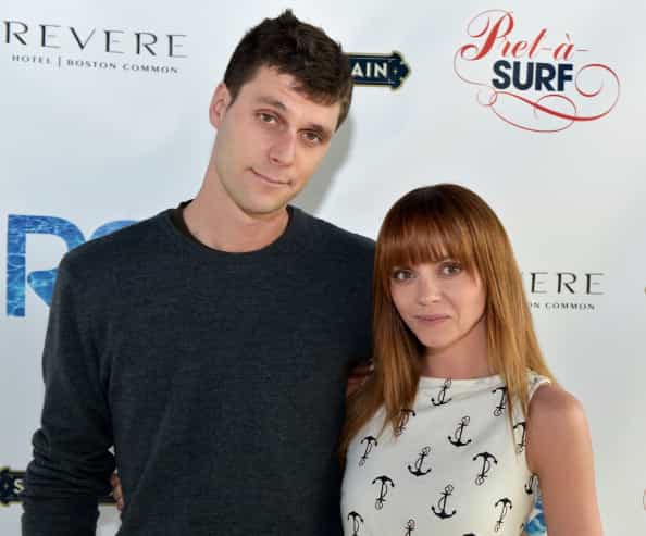 It’s A Boy! Actress Gives Birth To First Child Following Surprise Pregnancy News It’s A Boy! Actress Gives Birth To First Child Following Surprise Pregnancy News