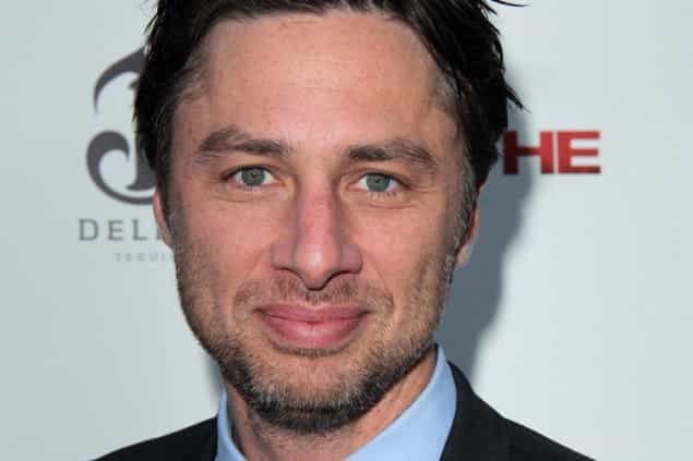 You Still Have A Chance With Zach Braff – Actor Doesn’t Want To Date Another Famous Girl After Mandy Moore You Still Have A Chance With Zach Braff – Actor Doesn’t Want To Date Another Famous Girl After Mandy Moore