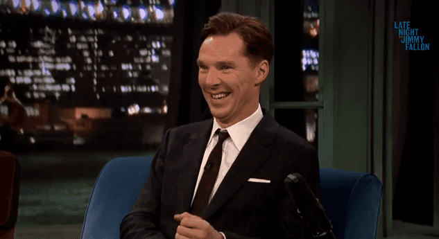 Benedict Cumberbatch To Appear In New Star Wars Movie?! Benedict Cumberbatch To Appear In New Star Wars Movie?!