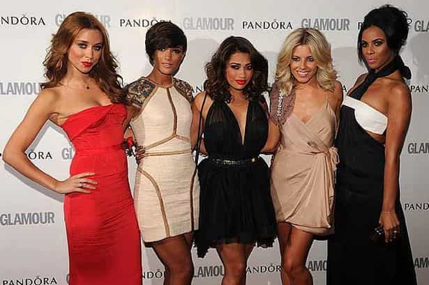 Saturdays Singer Confirmed For Strictly Come Dancing Saturdays Singer Confirmed For Strictly Come Dancing
