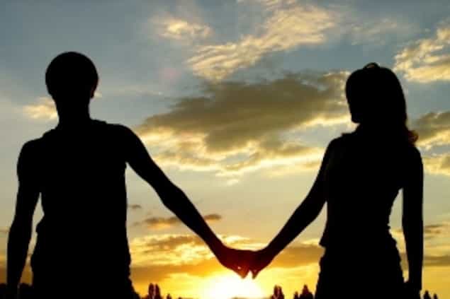 The mistake so many people make before starting up a relationship The mistake so many people make before starting up a relationship