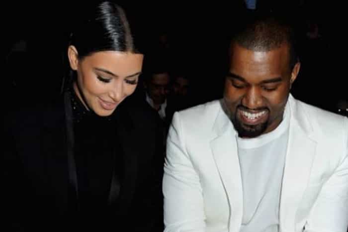 Kanye West Thinks People Don’t Understand His ‘Interracial Relationship’ With Kim Kardashian Kanye West Thinks People Don’t Understand His ‘Interracial Relationship’ With Kim Kardashian