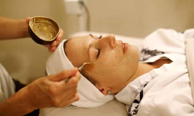 Bizarre Beauty – Five of the Strangest Treatments in the World Bizarre Beauty – Five of the Strangest Treatments in the World