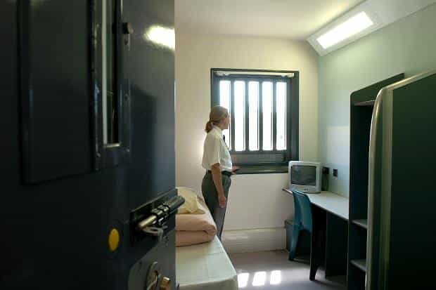 Report Finds Third of Women Inmates Sterilised in Californian Prisons Were Operated On Without Consent Report Finds Third of Women Inmates Sterilised in Californian Prisons Were Operated On Without Consent