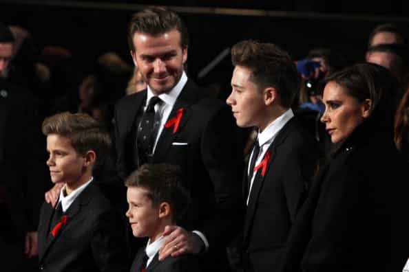 Brooklyn Beckham Starts New Job In London Coffee Shop Brooklyn Beckham Starts New Job In London Coffee Shop