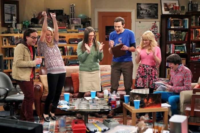PIC: If You Hate The Big Bang Theory Then You’ll Love This Person’s Tweet PIC: If You Hate The Big Bang Theory Then You’ll Love This Person’s Tweet