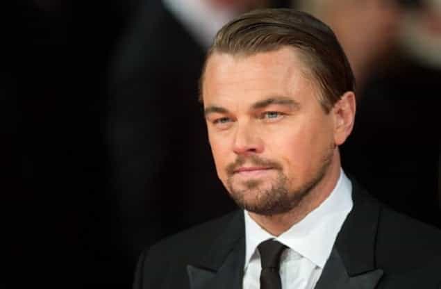 Things Seem To Be Getting Pretty Serious For Rihanna And Leonardo DiCaprio Things Seem To Be Getting Pretty Serious For Rihanna And Leonardo DiCaprio