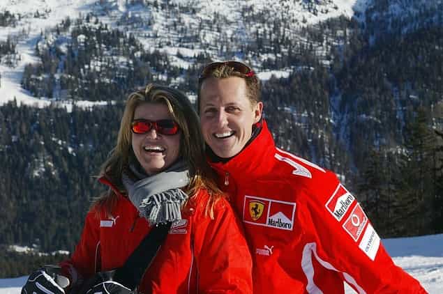 ‘We Will Never Have Any Good News About Michael’ – F1 Doctor Warns Schumacher Fans To Expect The Worst ‘We Will Never Have Any Good News About Michael’ – F1 Doctor Warns Schumacher Fans To Expect The Worst