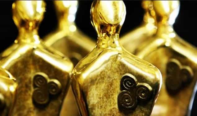 Irish Film and Television Awards 2014: Who Won What? Irish Film and Television Awards 2014: Who Won What?