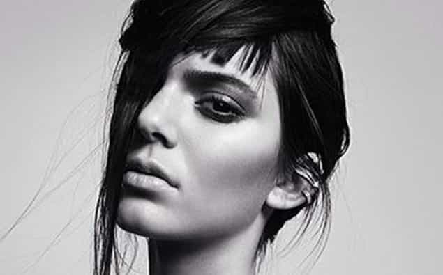 Which Designer Has Signed Kendall Jenner For Their 2014 Fall Campaign? Which Designer Has Signed Kendall Jenner For Their 2014 Fall Campaign?