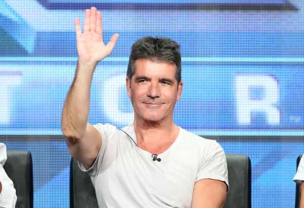 Simon Cowell Responds To ‘Antiquated’ Questioning Of His Sexuality Simon Cowell Responds To ‘Antiquated’ Questioning Of His Sexuality
