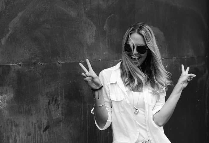 Trade Secrets – Sneak Peek Into A Stylish Wardrobe Trade Secrets – Sneak Peek Into A Stylish Wardrobe