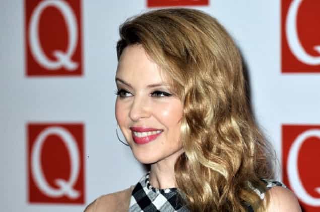 Kylie Minogue To Return To Neighbours For 30th Anniversary Special Kylie Minogue To Return To Neighbours For 30th Anniversary Special