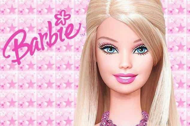 PIC: So This Is What Barbie Looks Like If She Had Real Women Proportions… PIC: So This Is What Barbie Looks Like If She Had Real Women Proportions…