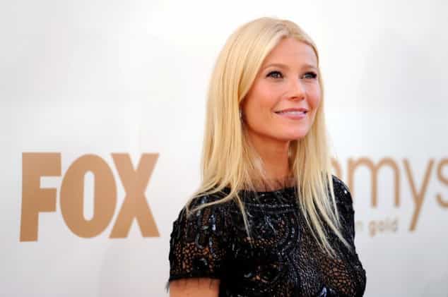 Mind Your Negativity Around Water, You Could Be Damaging It… At Least That’s What Paltrow Thinks Mind Your Negativity Around Water, You Could Be Damaging It… At Least That’s What Paltrow Thinks